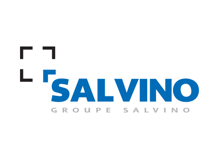 Logo Salvino