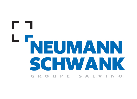 Logo NEUMANN SCHWANK