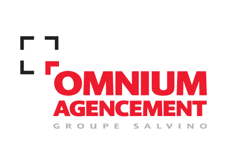 Logo OMNIUM AGENCEMENT