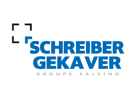Logo SCHREIBER GEKAVER